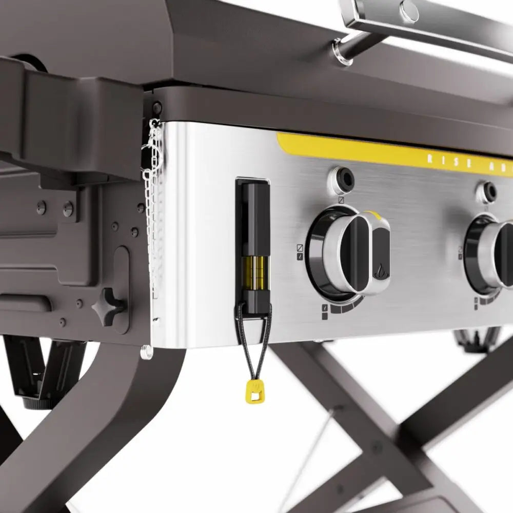 Elite3B Outdoor Griddle - Wheatland Fireplace