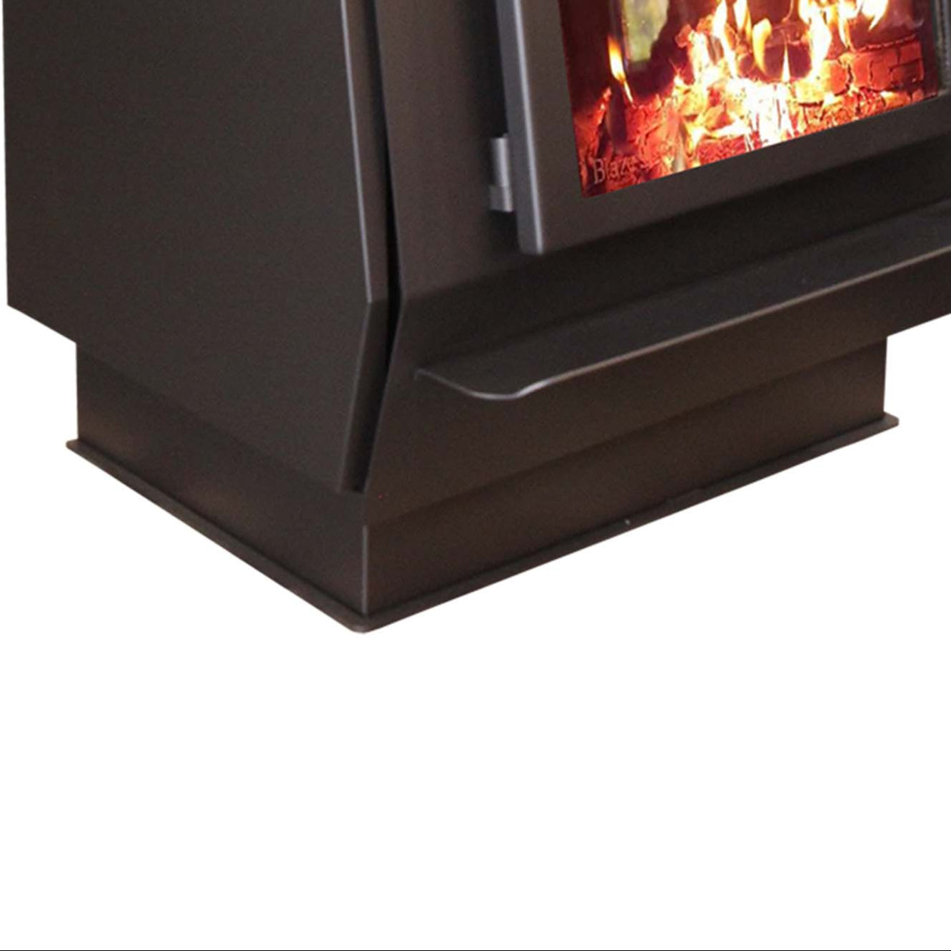 Classic Base - Wheatland Fireplace