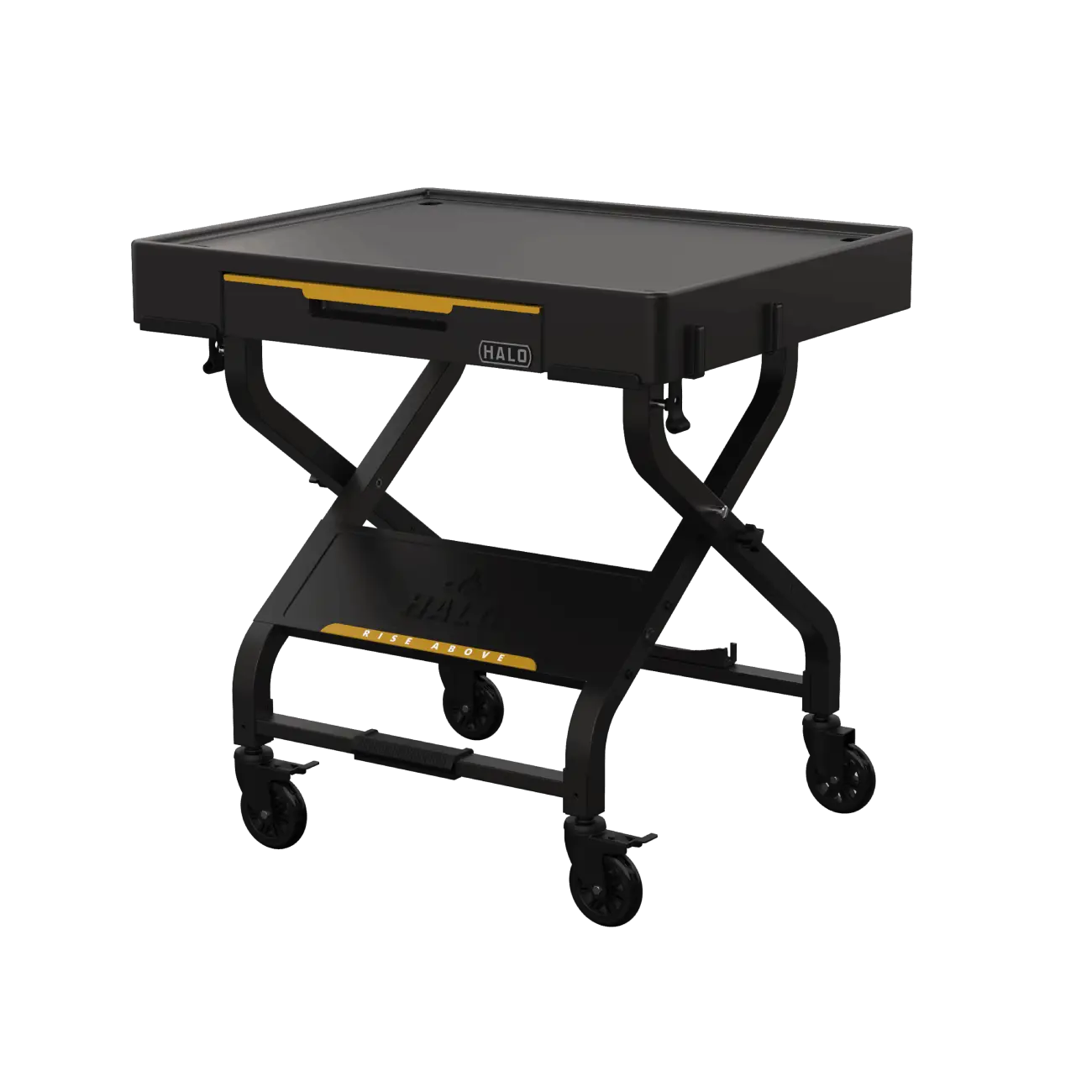 Countertop Cart - Wheatland Fireplace