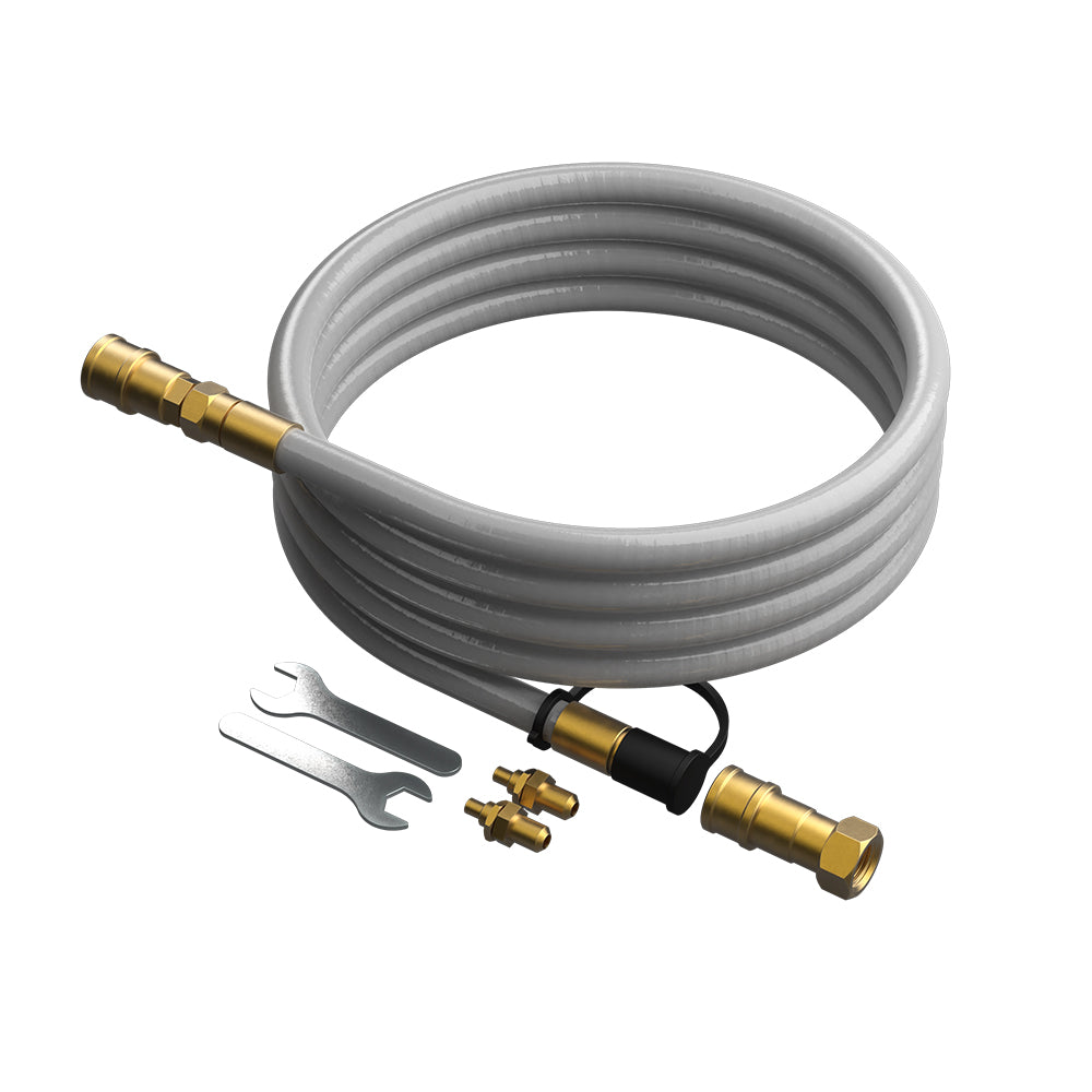 Natural Gas Conversion Kit for Elite Griddles - Wheatland Fireplace