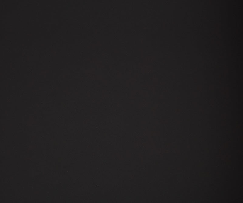 Black Steel interior panels - Wheatland Fireplace