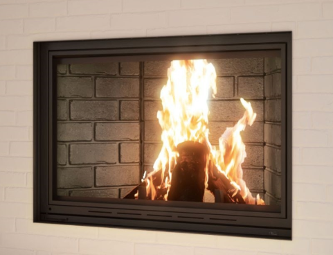 CLASSIC MOULDED BRICK PANELS - Wheatland Fireplace