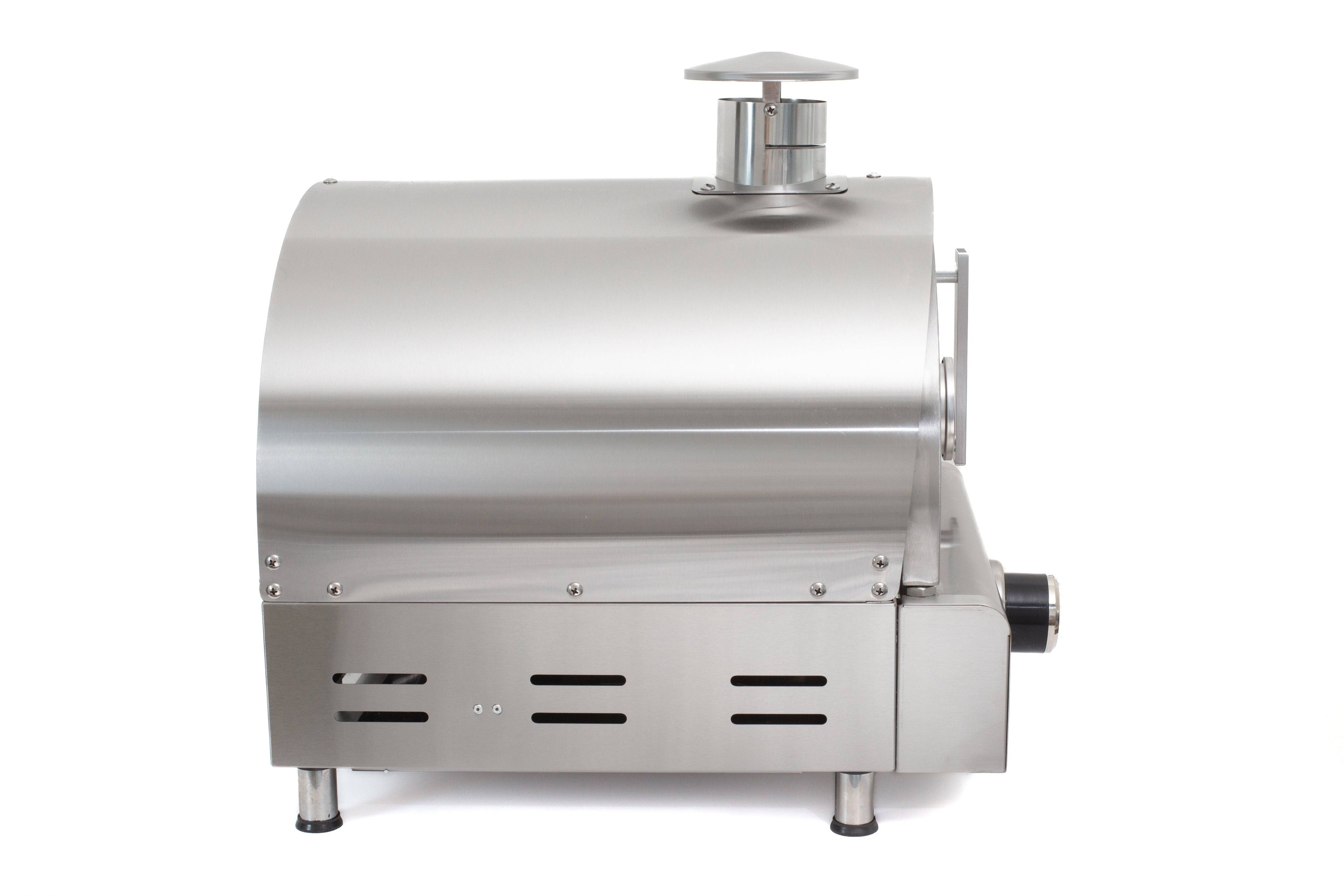 Mont Alpi Portable Pizza Oven - Wheatland Fireplace