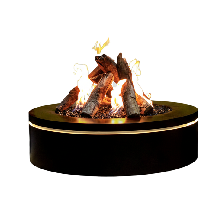 Fire Tables