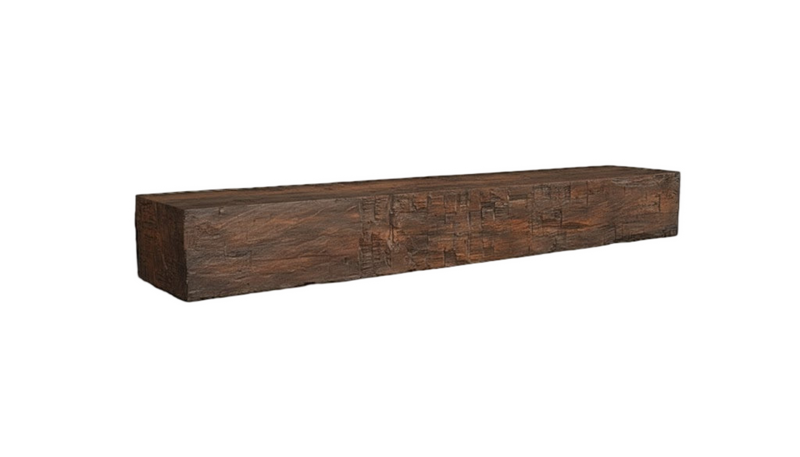 Non-Combustible Mantels