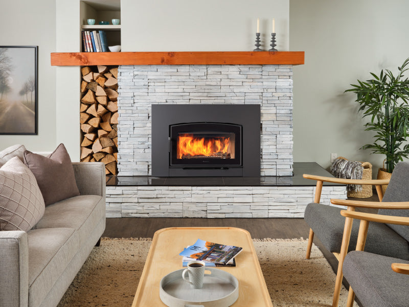 Regency Alterra Pro i3000 Wood Insert
