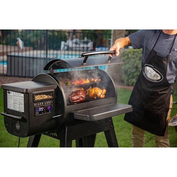 Louisiana Grills
