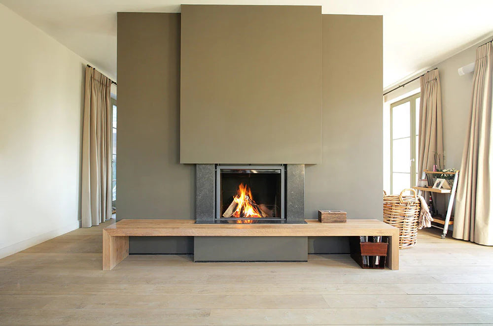 s21-sf 95 - Wheatland Fireplace