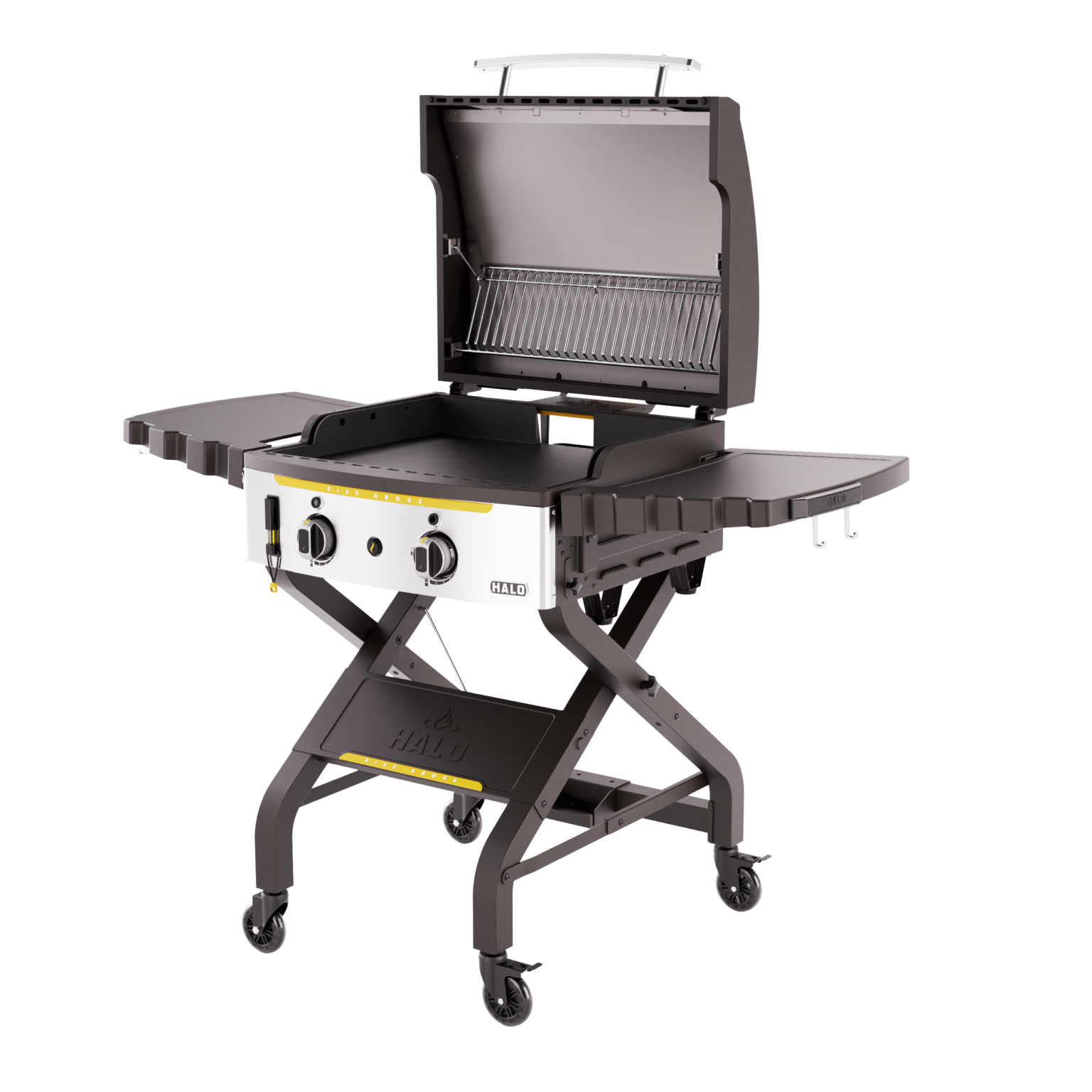 Elite2B Outdoor Griddle - Wheatland Fireplace