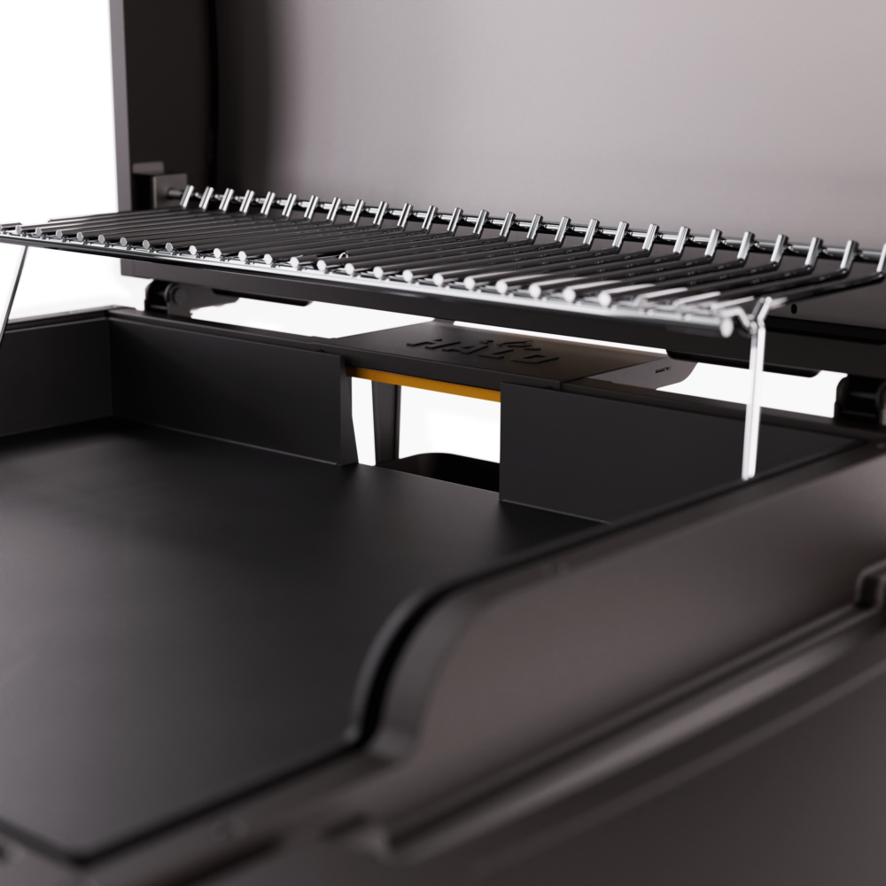 Elite2B Outdoor Griddle - Wheatland Fireplace