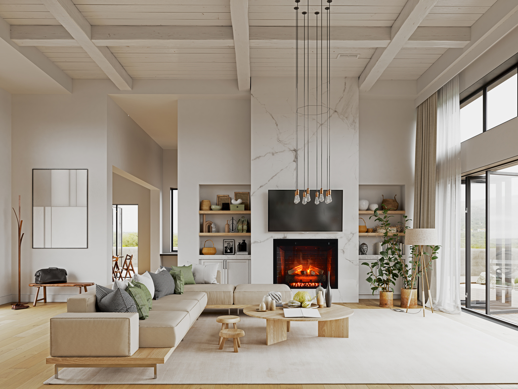 Amantii Classic Edition - Wheatland Fireplace