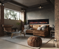 Amantii Summetry Lumina - Wheatland Fireplace