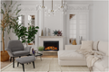 Amantii TRD Lumina - Wheatland Fireplace