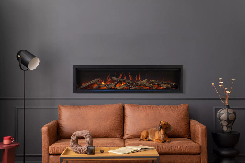 SYM-50-LUMINA - Wheatland Fireplace
