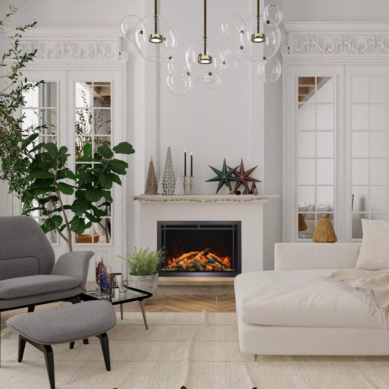 TRD-33-LUMINA - Wheatland Fireplace