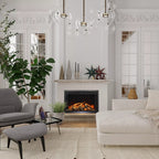 TRD-33-LUMINA - Wheatland Fireplace