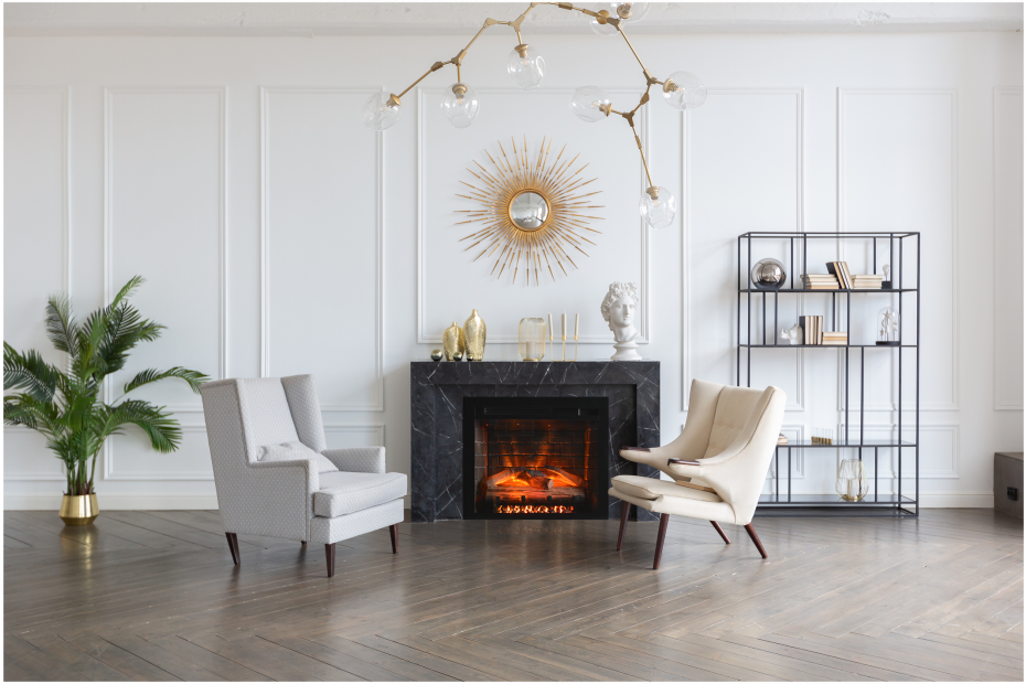 Amantii Classic Edition - Wheatland Fireplace