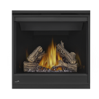 CB36 - Wheatland Fireplace