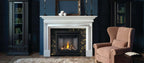 CB36 - Wheatland Fireplace