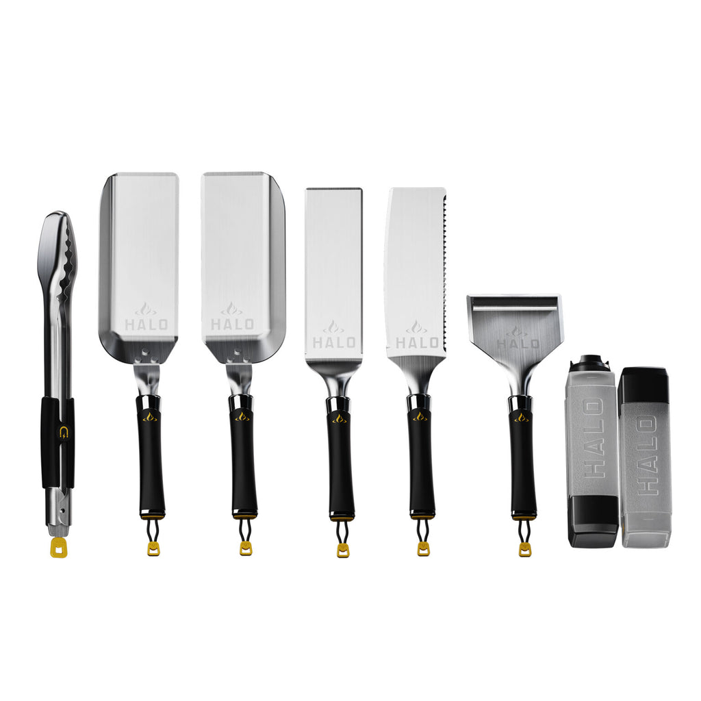 Elite Griddle Kit - Wheatland Fireplace