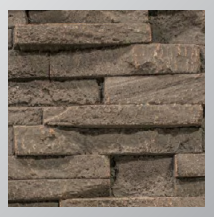 C34 Ledgestone Liner - Wheatland Fireplace