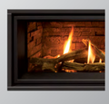 C34 Slim Line Surround 1.75" - 39.4" W x 20" H - Wheatland Fireplace