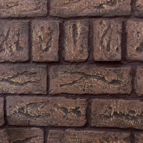 E20 Brick Liner - Wheatland Fireplace