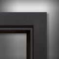E20 Slim Surround - 29 3/4” W x 21” H - Wheatland Fireplace