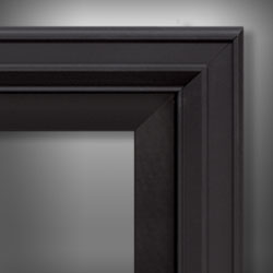 E30/EX32 Cast Plus Surround - 39 3/8” W x 24 3/4” H - Wheatland Fireplace