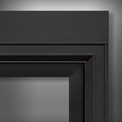 E30/EX32 Cast Plus Surround O/S - 50” W x 30” H - Wheatland Fireplace