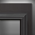 E30/EX32 O/S Extruded Surround Panel - 39 3/4” W x 29” H - Wheatland Fireplace