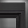 E33(IPI)/EX35 Cast Plus Surround O/S - 51 3/4” W x 30” H - Wheatland Fireplace