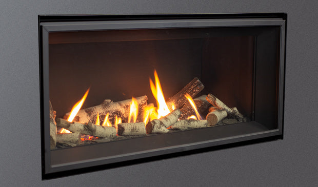 Enviro C34 Linear Gas Fireplace - Wheatland Fireplace
