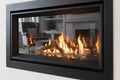 Enviro C34 Linear Gas Fireplace - Wheatland Fireplace