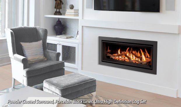 Enviro C34 - Wheatland Fireplace