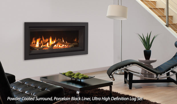 Enviro C34 - Wheatland Fireplace