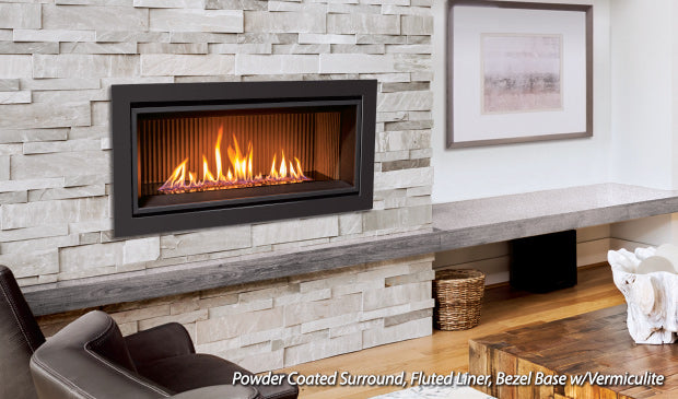 Enviro C34 - Wheatland Fireplace