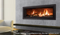Enviro C44 Linear Gas Fireplace - Wheatland Fireplace