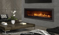 Enviro C60 Linear Gas Fireplace - Wheatland Fireplace