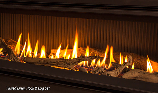 Enviro C60 Linear Gas Fireplace - Wheatland Fireplace