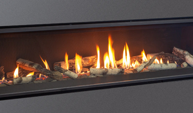 Enviro C60 Linear Gas Fireplace - Wheatland Fireplace