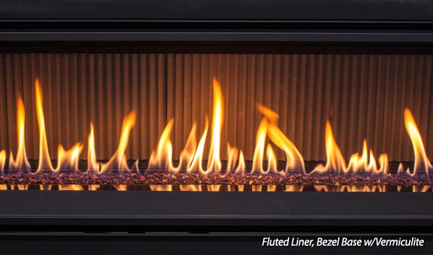 Enviro C72 Linear Gas Fireplace - Wheatland Fireplace