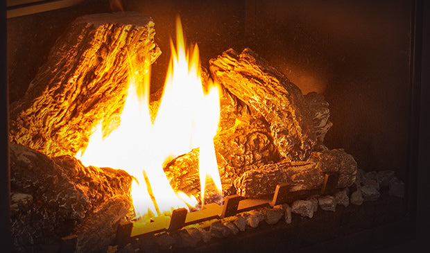Enviro E25 Gas Insert — Millivolt - Wheatland Fireplace