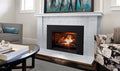 Enviro E25 Gas Insert - Wheatland Fireplace
