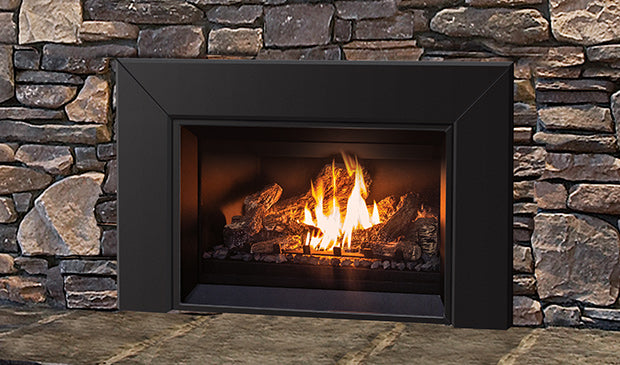 Enviro E25 Gas Insert - Wheatland Fireplace