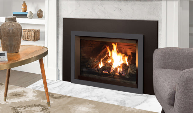 Enviro E30 Gas Insert - Wheatland Fireplace