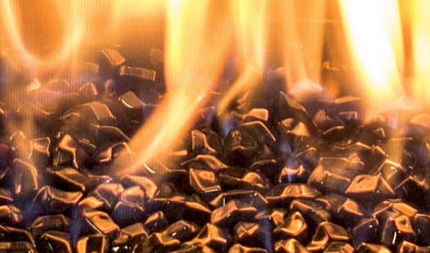 Enviro E30 Gas Insert - Wheatland Fireplace