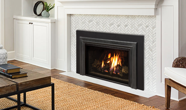 Enviro E33 Gas Insert - Wheatland Fireplace