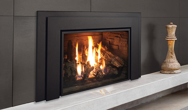 Enviro E44 Gas Insert - Wheatland Fireplace