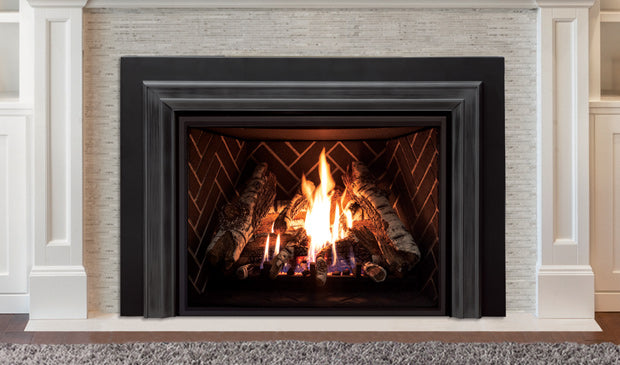 Enviro E44 Gas Insert - Wheatland Fireplace